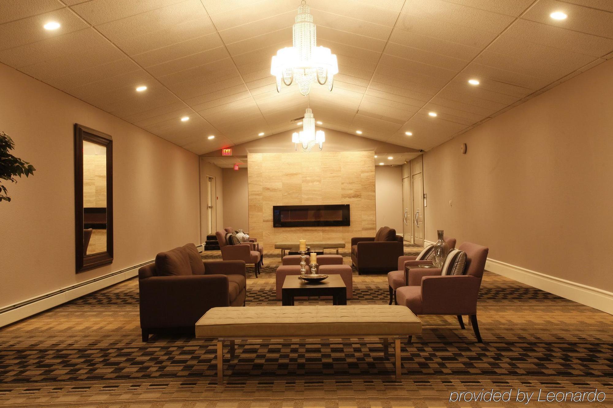 Pomeroy Hotel & Conference Centre Grande Prairie Buitenkant foto