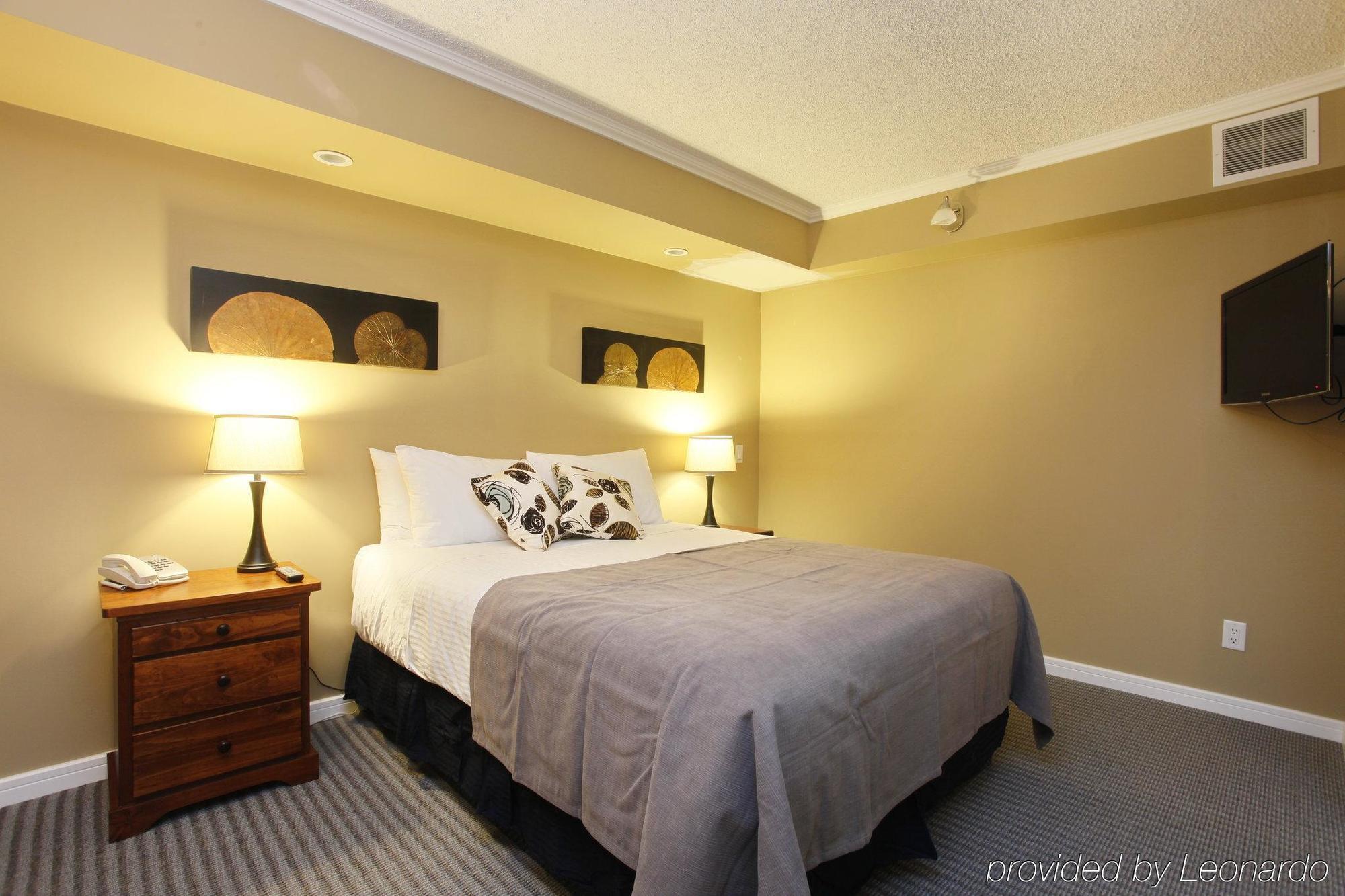 Pomeroy Hotel & Conference Centre Grande Prairie Buitenkant foto