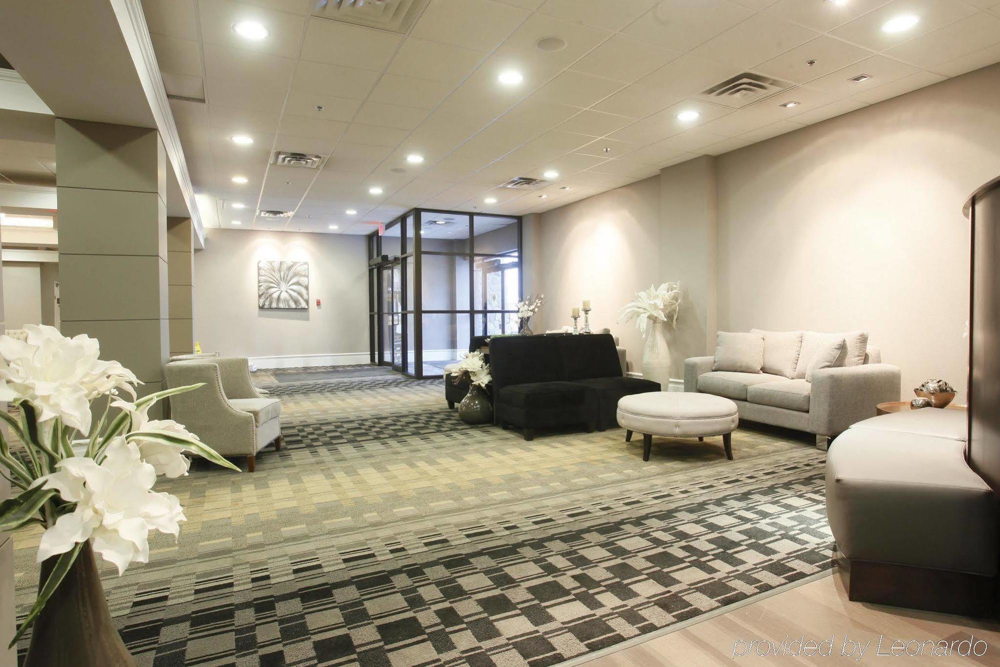 Pomeroy Hotel & Conference Centre Grande Prairie Buitenkant foto