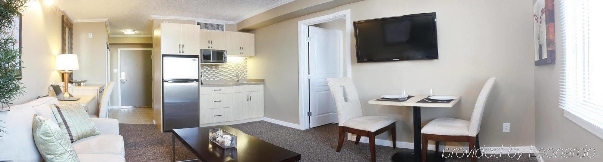 Pomeroy Hotel & Conference Centre Grande Prairie Buitenkant foto